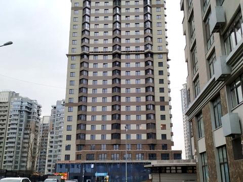 квартира по адресу Андрея Верхогляда ул. (Михайла Драгомирова), 14-А