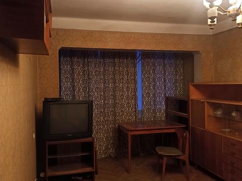 квартира за адресою Велика Васильківська вул. (Червоноармійська), 145/1