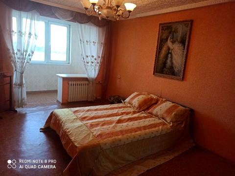 квартира за адресою Сонячна Набережна вул. (Маршала Малиновського), 44