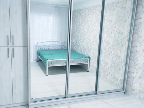 квартира по адресу Тираспольская ул., 43-А