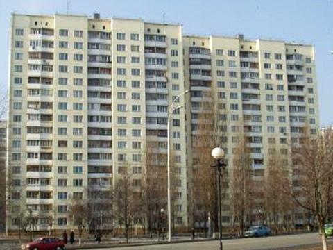 квартира по адресу Владимира Ивасюка просп. (Героїв Сталінграду), 25