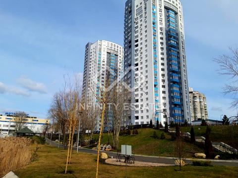 квартира по адресу Оболонский просп., 1к3