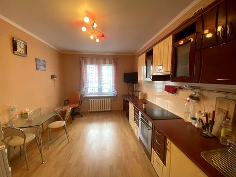 квартира по адресу Правды просп. (Правды), 19-А