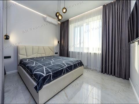 квартира за адресою Микільсько-Слобідська вул., 3-А