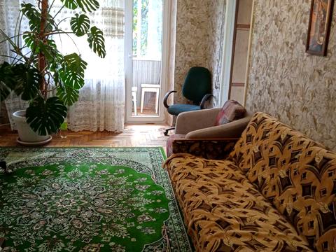 квартира по адресу Чумаченко ул., 22