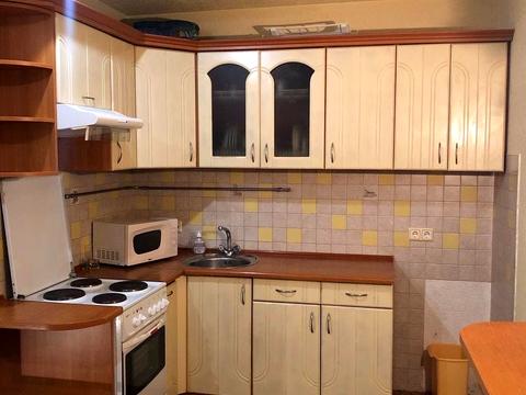 квартира за адресою Перемоги просп., 59