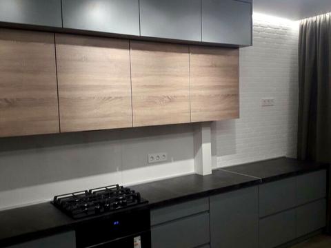 квартира по адресу Зерновая ул., 263