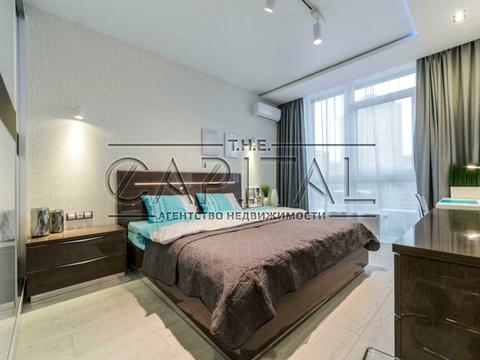 квартира по адресу Предславинская ул., 57