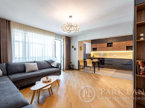 квартира за адресою Лесі Українки бульв., 21-А