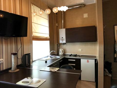 квартира по адресу Введенская, 6