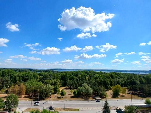 квартира за адресою Набережна Перемоги вул., 124