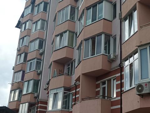 квартира за адресою Жамбила Жабаєва вул. (Кузьминська), 22