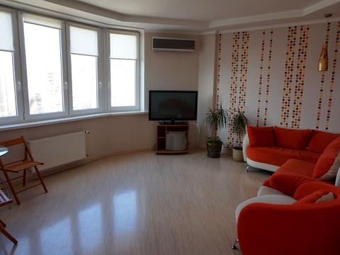 квартира по адресу Митрополита Андрея Шептицкого ул. (Анатолія Луначарського), 10