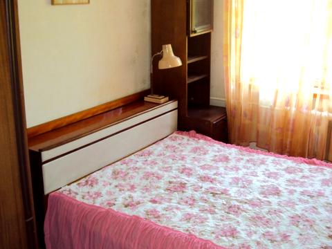 квартира по адресу Михаила Донца ул., 7