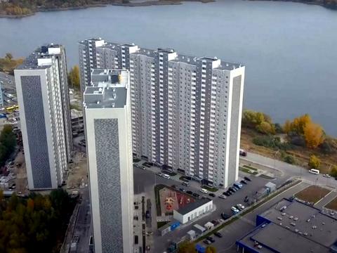 квартира по адресу Ревуцкого ул., 54-Б