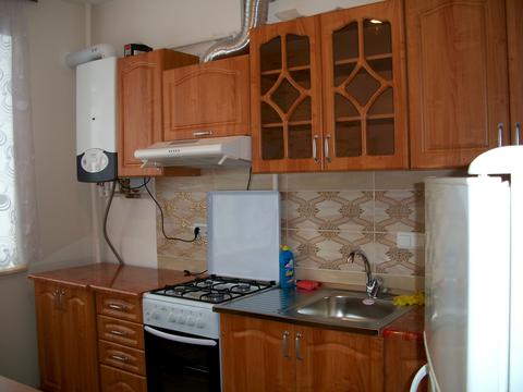 квартира по адресу Национальной Гвардии ул., 3а