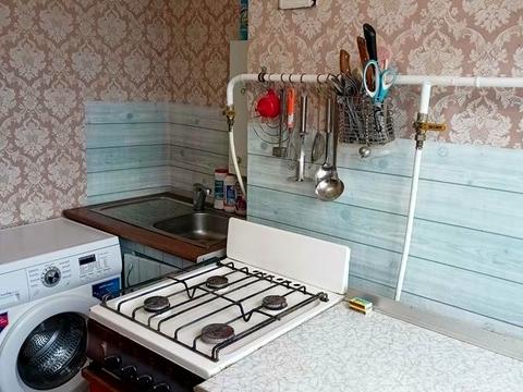 квартира по адресу пр-т Миру, 157б