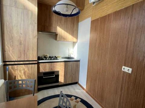 квартира по адресу Михайловская ул., 22-Г