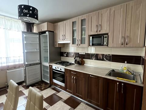 квартира по адресу Озёрная ул., 6/2а