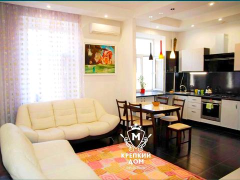 квартира по адресу Торговая ул., 4