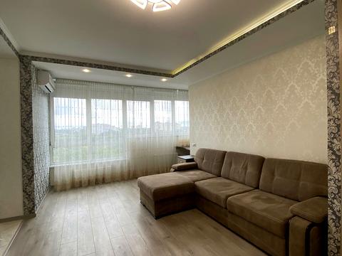 квартира за адресою Михайла Донця вул., 2-А