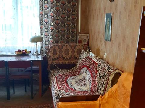 комната по адресу Кривоноса Максима пер., 5/1