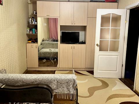 квартира по адресу Инглези ул. (25-ой Чапаевской Дивизии), 8