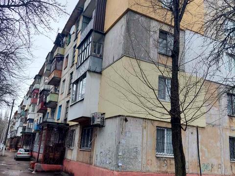 квартира за адресою Михайла Грушевського вул., 12