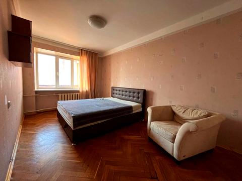 квартира по адресу Большая Васильковская ул. (Красноармейская), 45