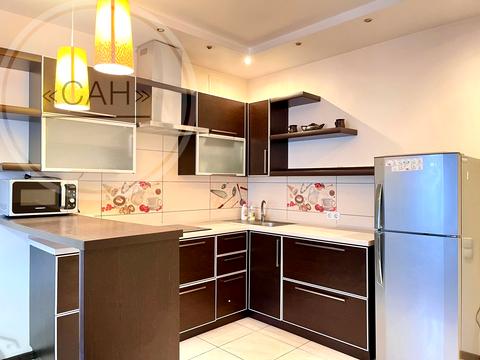 квартира за адресою Харьковская, 3/1