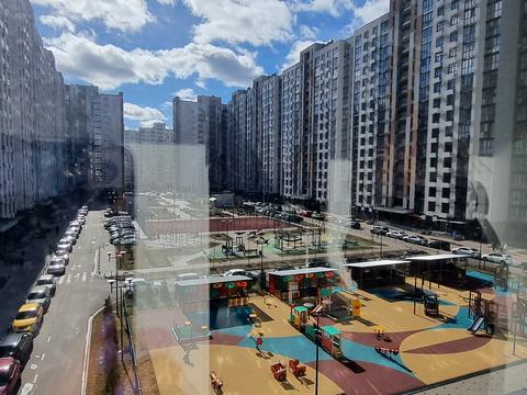 квартира по адресу Тираспольская ул., 54