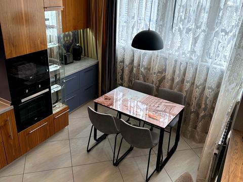 квартира за адресою Авіаконструктора Ігоря Сікорського вул. (Танкова), 4-Д