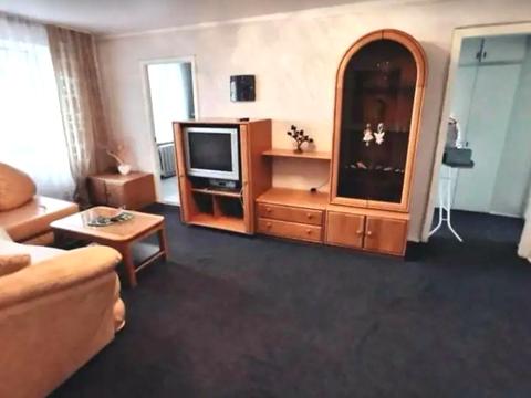 квартира по адресу Харьковское шоссе, 3