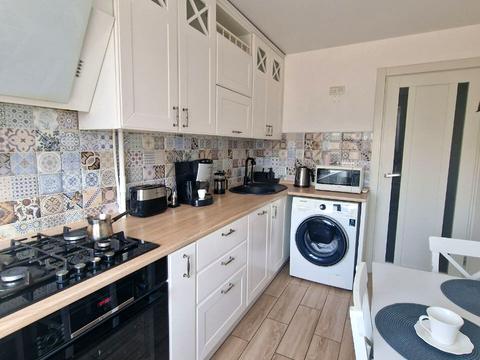 квартира по адресу Березинская ул., 14