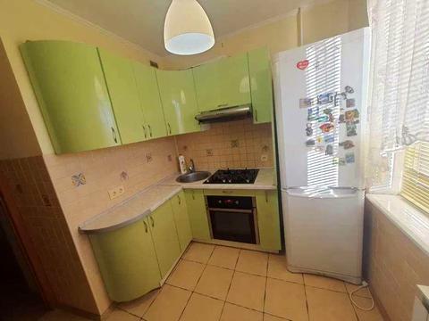 квартира по адресу Оболонский просп., 16-Е