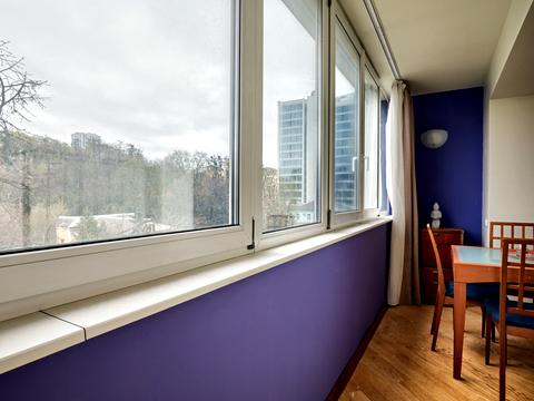 квартира за адресою Гоголівська вул., 27