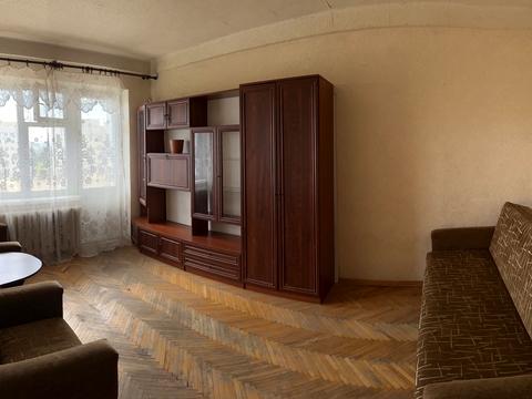 квартира по адресу Василия Иваниса ул. (Миколи Матеюка), 5