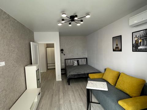 квартира за адресою Запорізьке шосе, 28