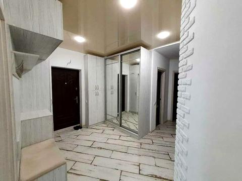 квартира по адресу Леннона ул., 1