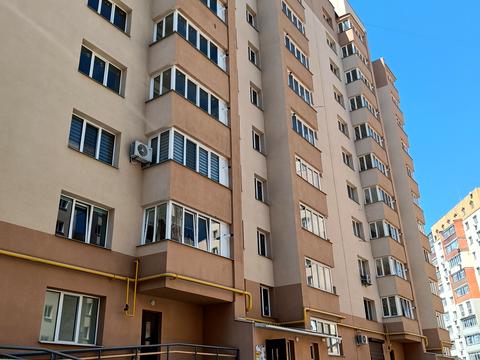 квартира за адресою Свободи просп. (Прокоф'єва), 14/6