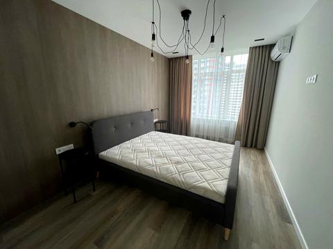 квартира за адресою Євгена Сверстюка вул. (Марини Раскової), 6-Д