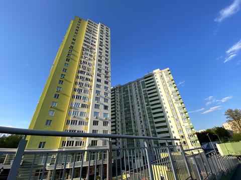 квартира по адресу Герцена ул., 35-А