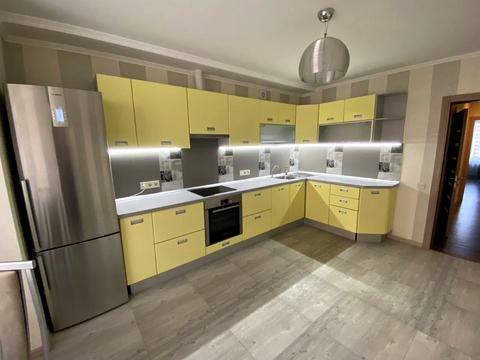 квартира за адресою Юлії Здановської вул. (Ломоносова), 52-А