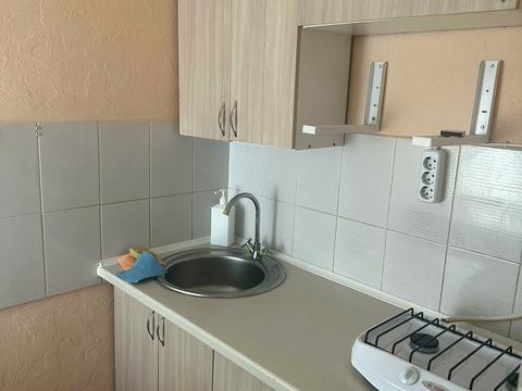 квартира по адресу Кубанской Украины ул. (Маршала Жукова), 29