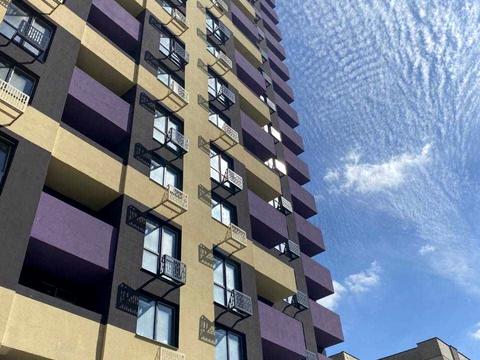 квартира за адресою Повітряних Сил просп. (Повітрофлотський), 56