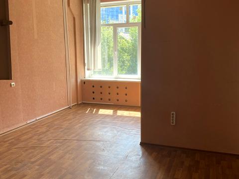 комерційна за адресою Науки просп. (Леніна), 40