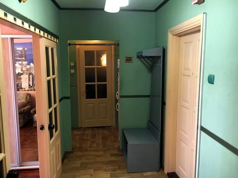 квартира за адресою Наталії Ужвій вул., 9