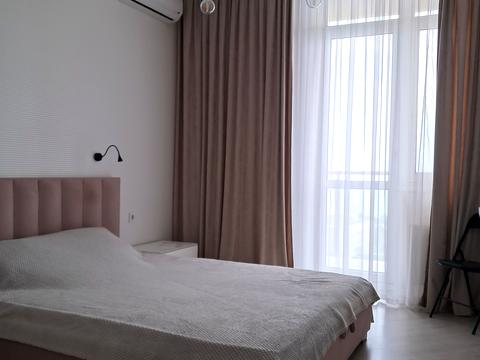 квартира по адресу Французский бульв., 26/1