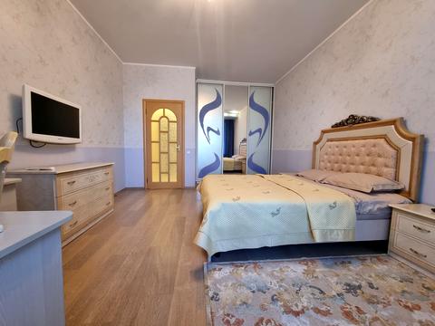 квартира по адресу Жилянская ул., 59