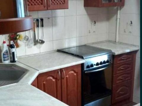 квартира за адресою Ентузіастів вул., 30